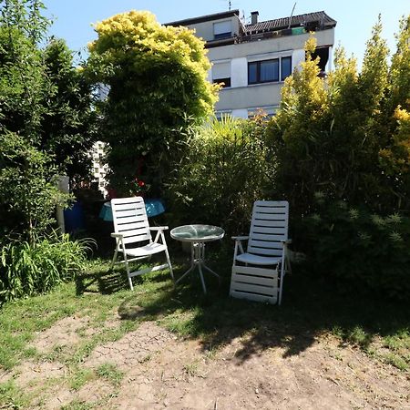 Ferienwohnung Roth Am Naturschutzgebiet Bodensee Eriskircher Ried Exterior photo