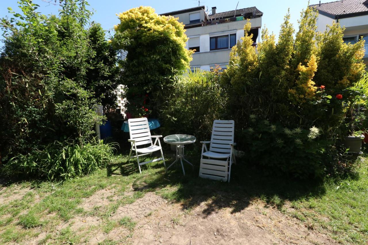 Ferienwohnung Roth Am Naturschutzgebiet Bodensee Eriskircher Ried Exterior photo